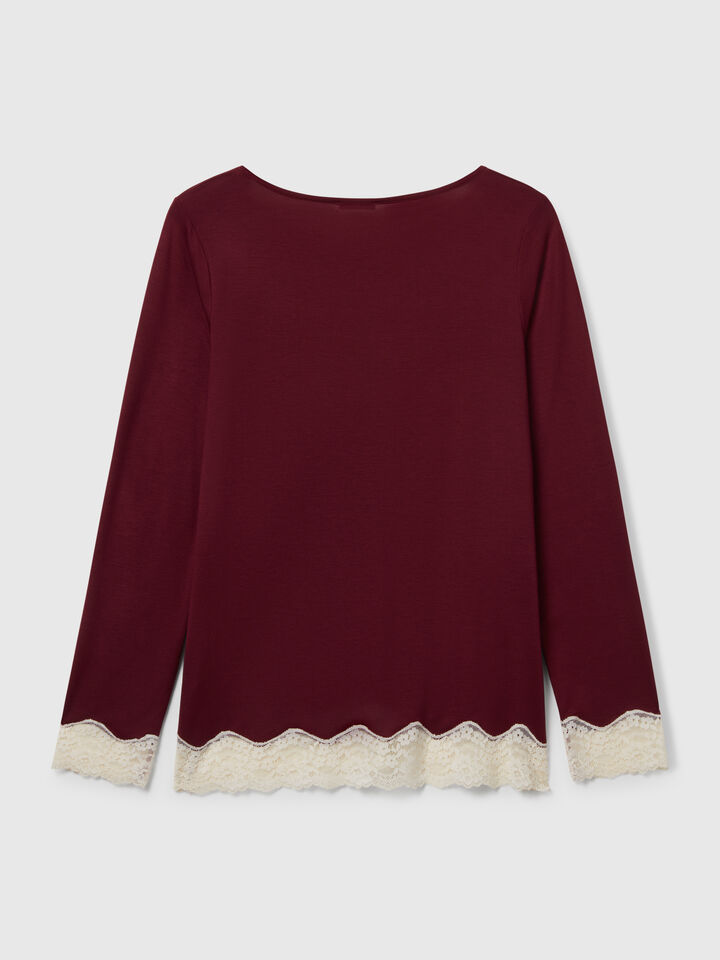 SWEATER L/S Women image number 6